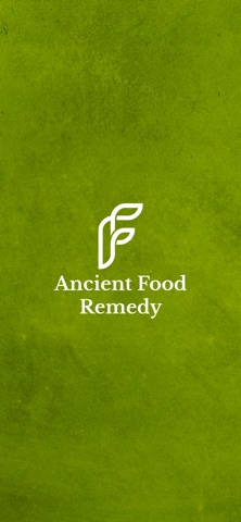 Ancient Food Remedy screenshot