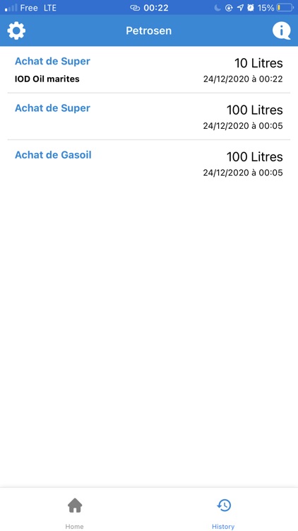 Petrosen screenshot-9
