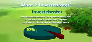 Invertebrate Animals screenshot 3