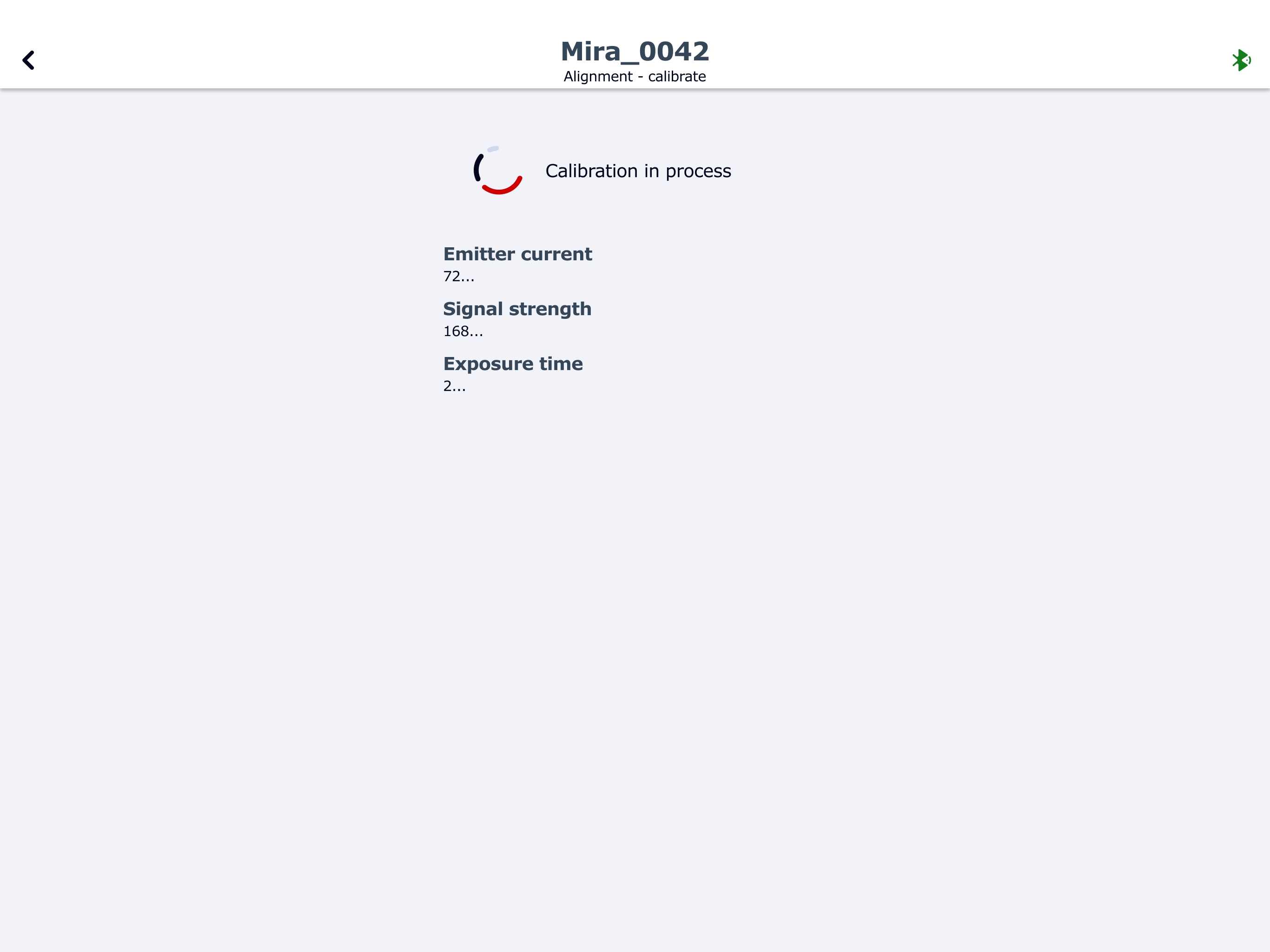 My Beam app