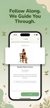 Bare Minimum : Micro Workouts screenshot 5