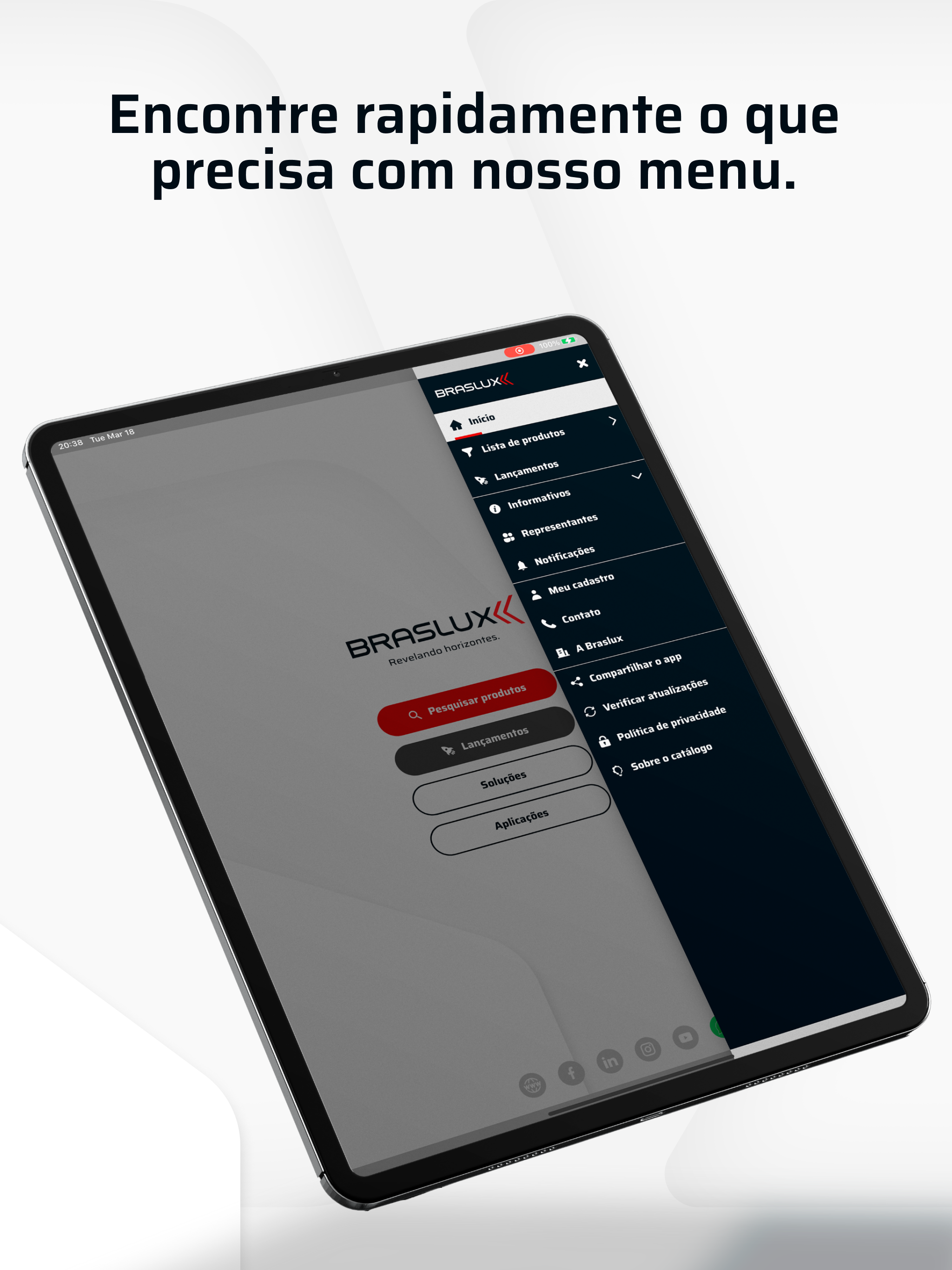 Braslux