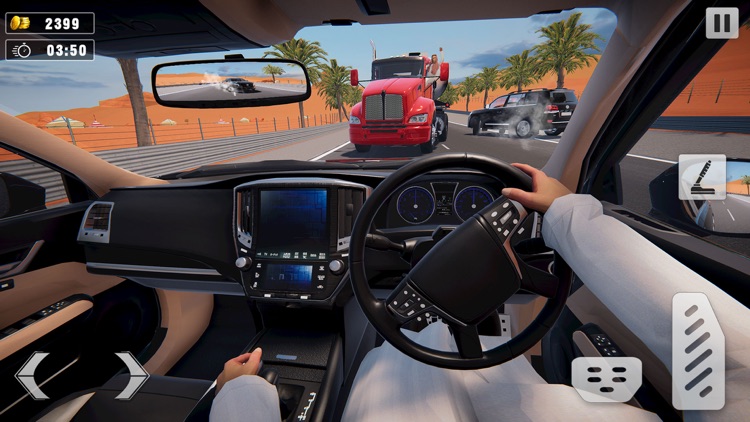 Hajwala Drifting Games 3D