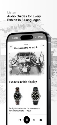 IWC Innovations Screenshot 3