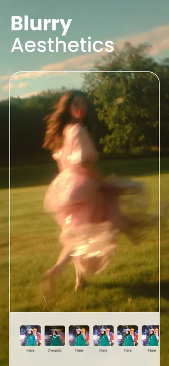 BeautyPlus-Selfie Photo Editor: Screenshot 9 von 10