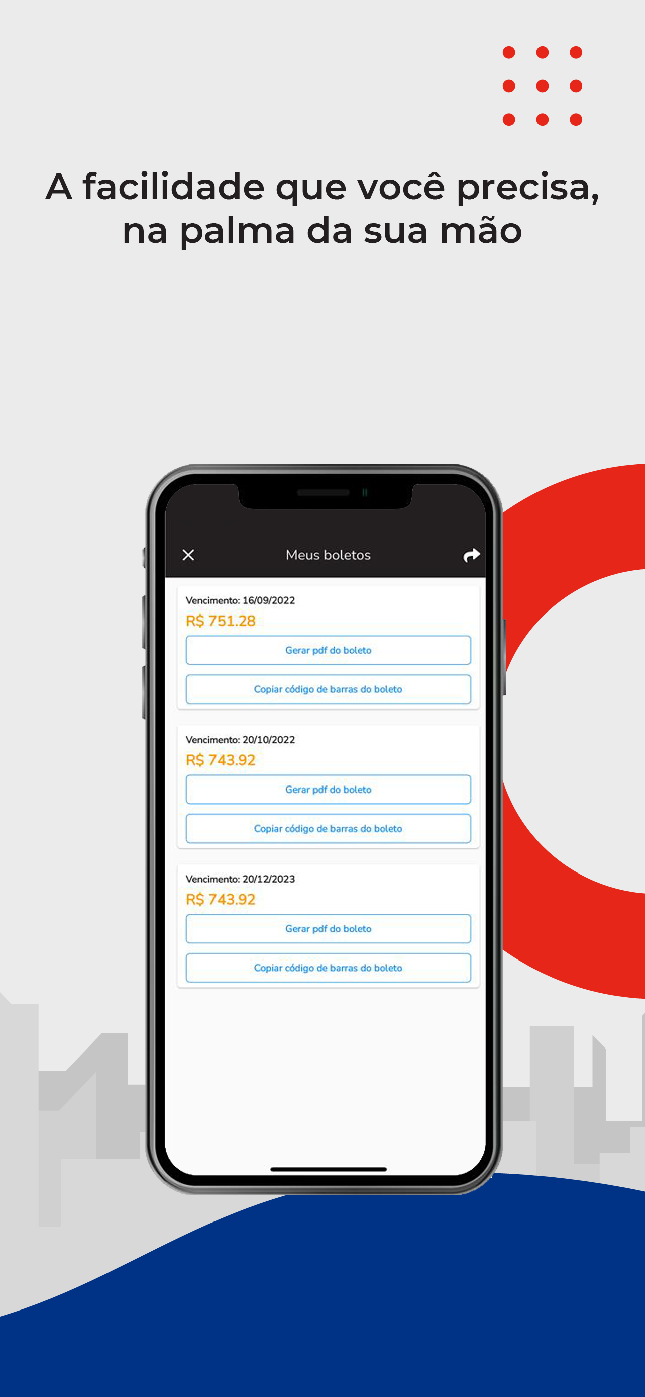 Portal Rezende screenshot 3
