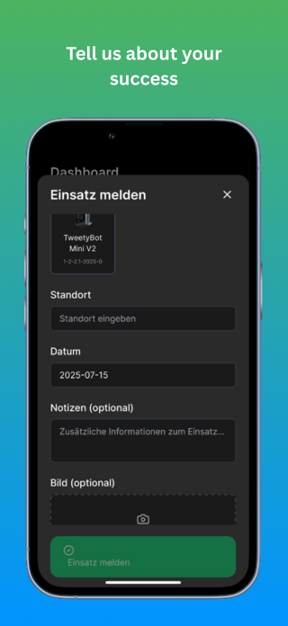 TB Devices Screenshot 4 of 4