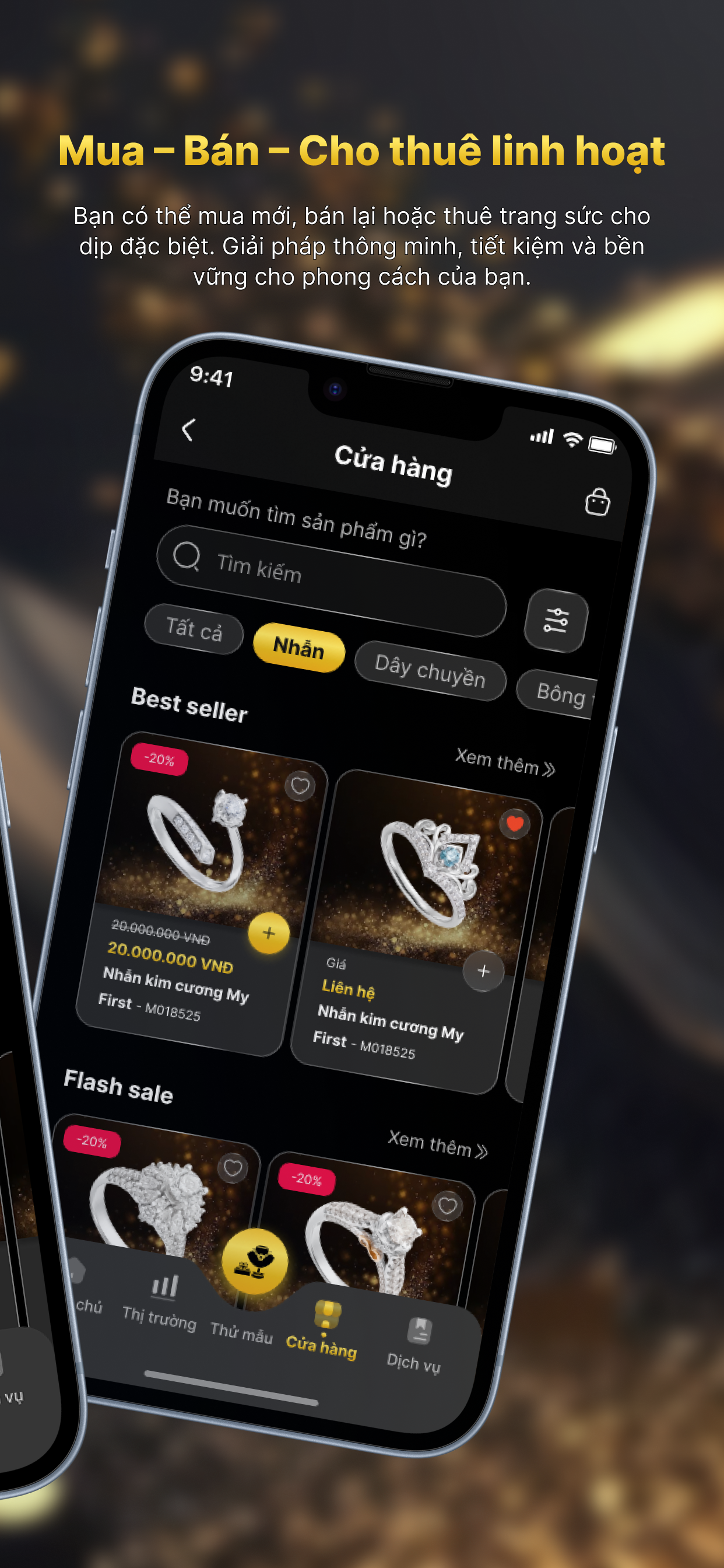 Hopono Mobile screenshot 3