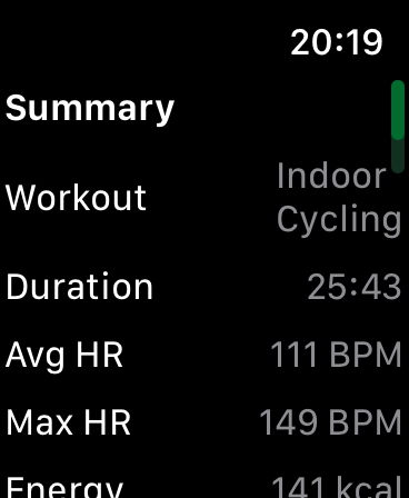 Pulse Link: Heart Rate BLE screenshot 9