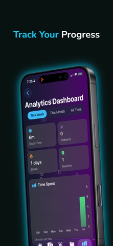 Ask Lyra: The Math Engine Screenshot 5 of 8