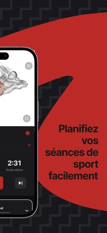Entre2Poids screenshot