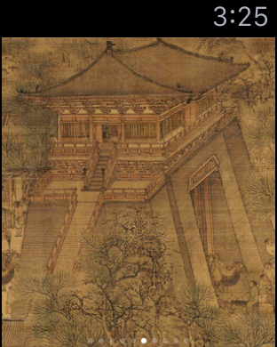 Chinese Paintings - Top10 HD