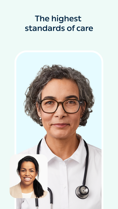 Livi – See a Doctor by Video Screenshot