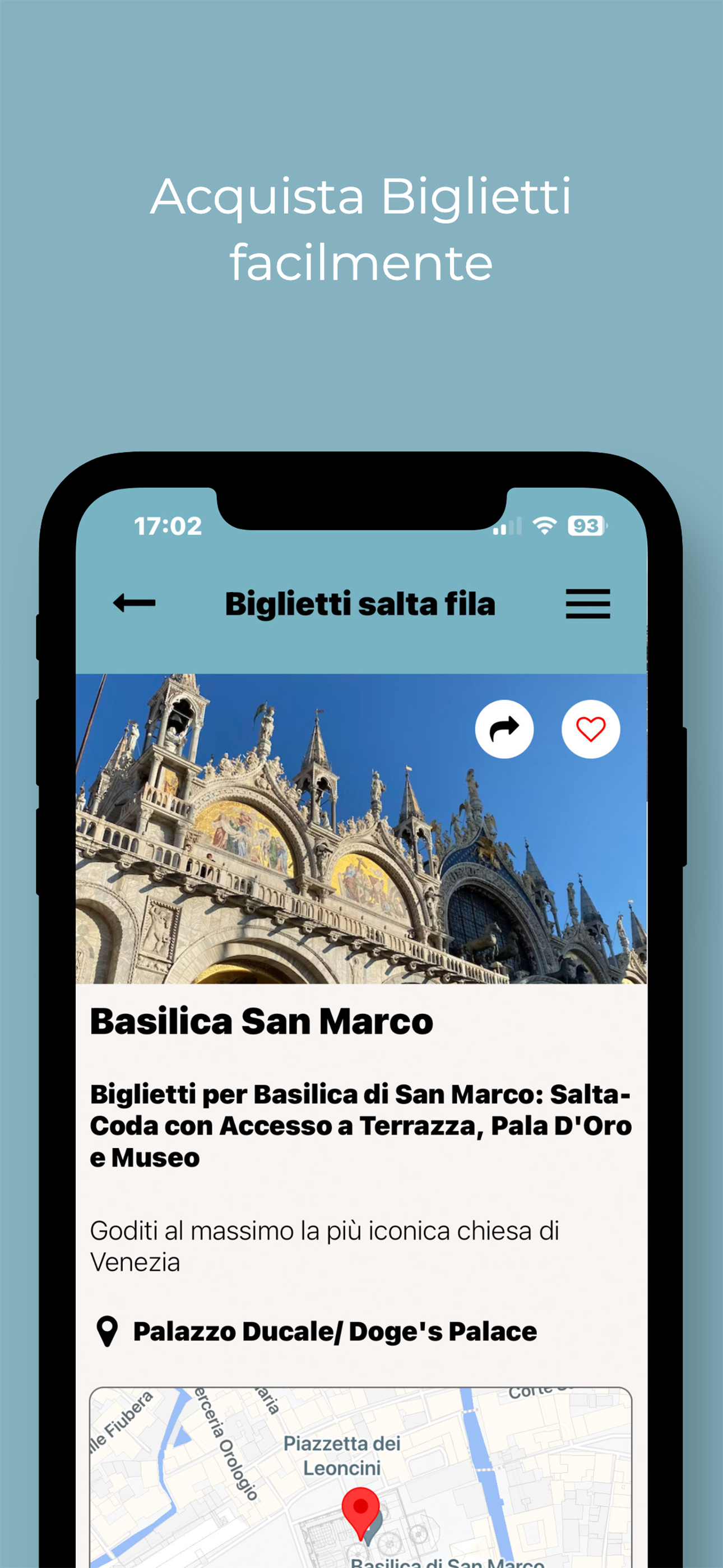 Visit Venice