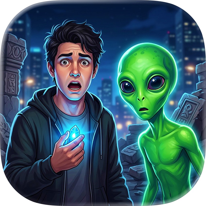 Mystery Escape Room Adventure screenshot 9