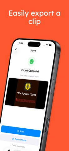 Podclip Screenshot 2 of 6
