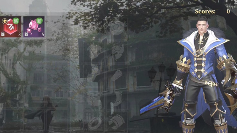 Flame of Valhalla screenshot 9