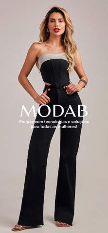MODAB Screenshot 1 of 7