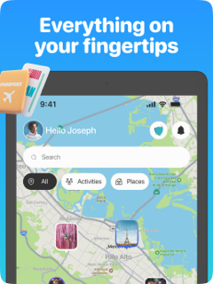SoloSafeApp screenshot 15