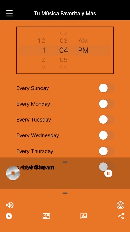 Suave 96.9 screenshot-3