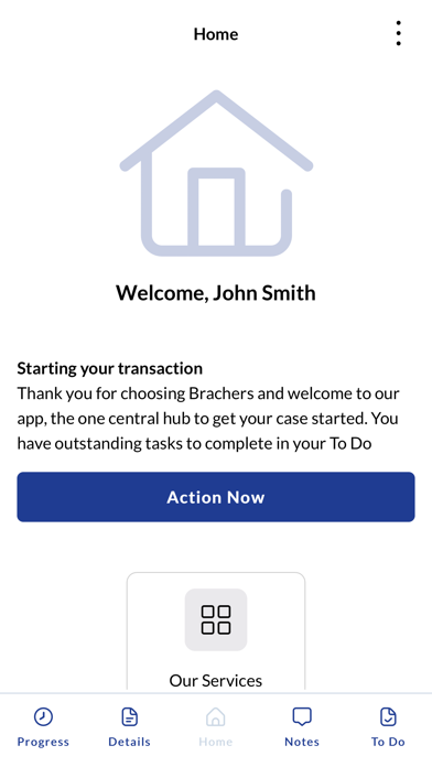Brachers Screenshot