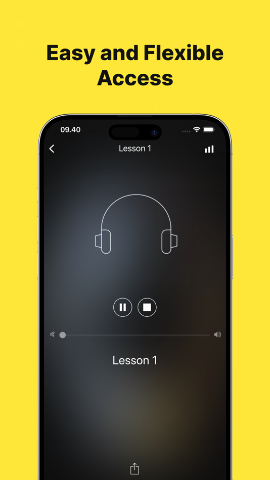 #2. Fast - Learn Amharic Language (iOS) Podle: Afriwan Ahda