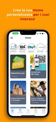 Tellingstones screenshot
