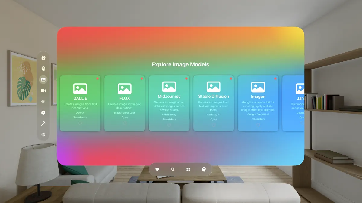 Core AI screenshot 5
