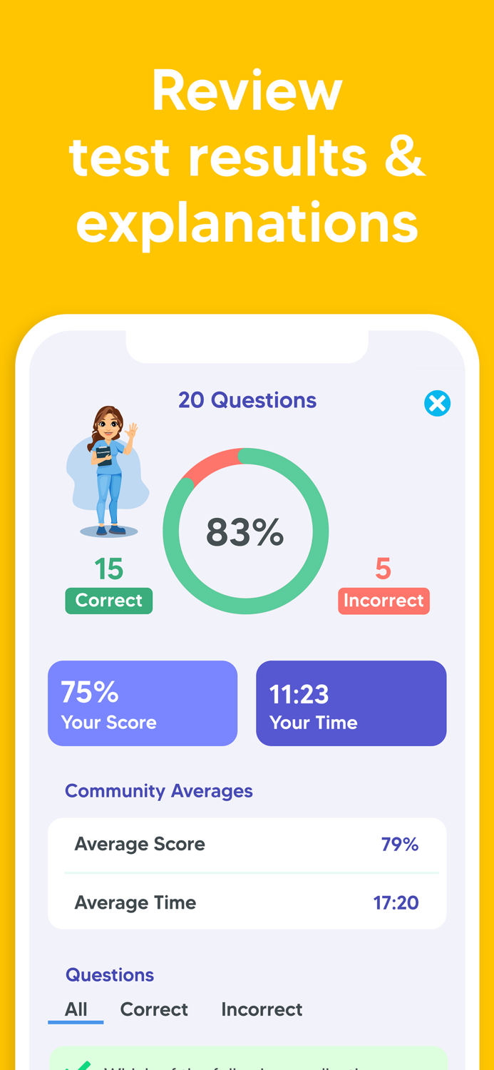 Pharmacology Nursing Exam Prep