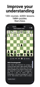 Chess Training - 8chess screenshot