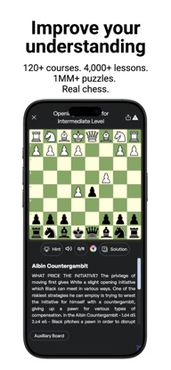Chess Training - 8chess screenshot 3