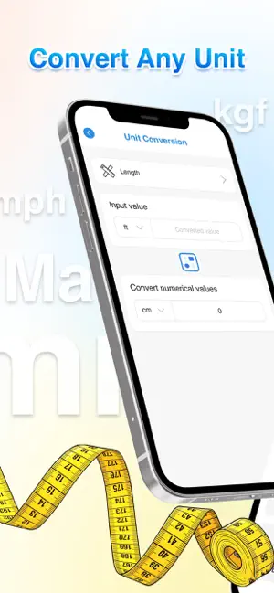 CalcKit: Tip, Convert & Utils screenshot 4