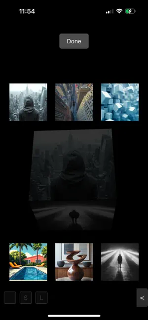 KYOOOB screenshot 2
