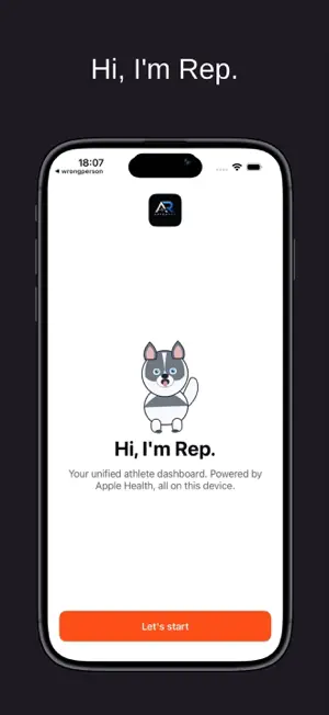 AfterRep screenshot 4