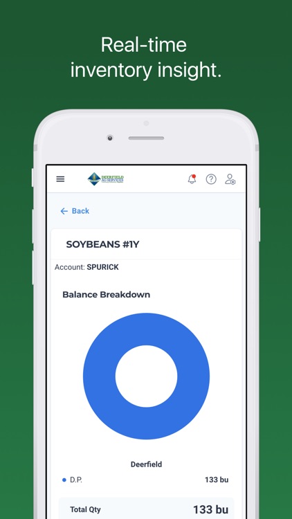 Deerfield Ag Services screenshot-6