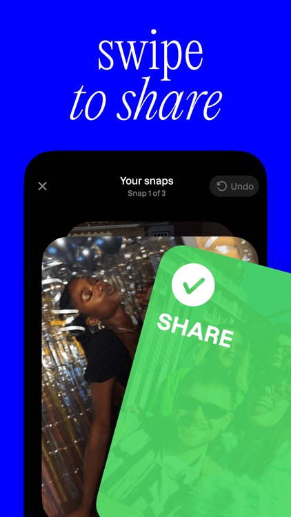Lapse - Disposable Camera screenshot-3