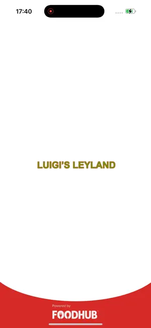 Luigis Leyland. screenshot 1