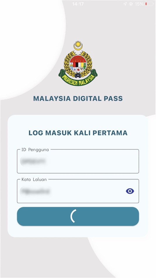 #6. ePASS JIM (iOS) Podle: JABATAN DIGITAL NEGARA (JDN)