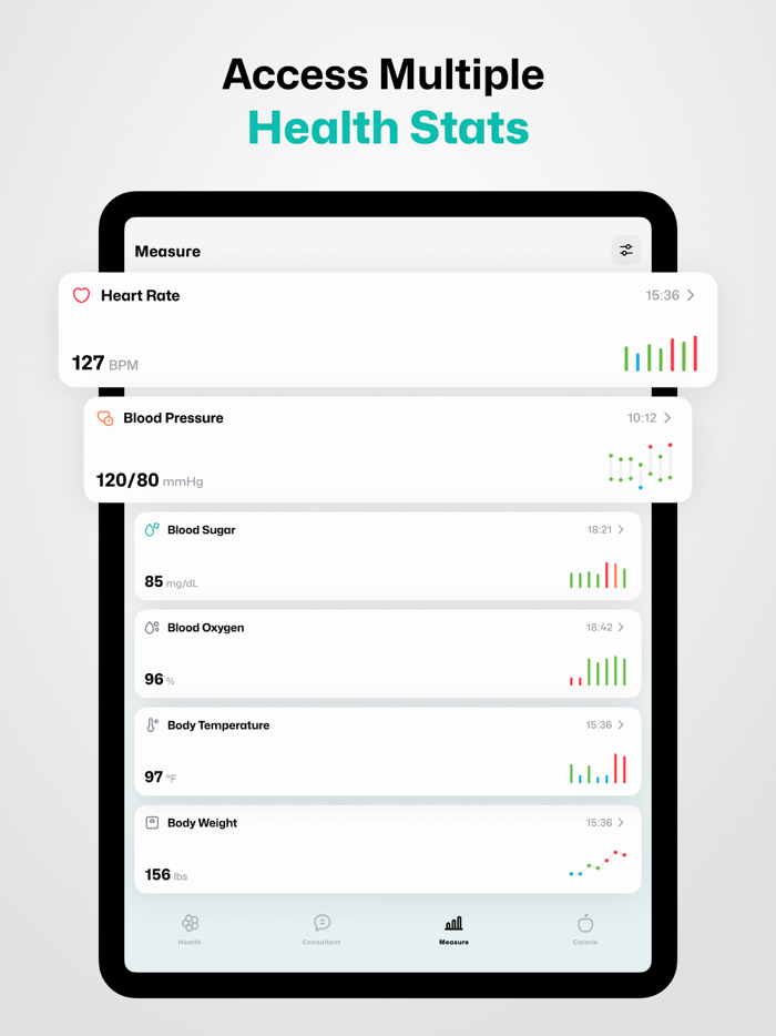 Health Pal-Calorie  Lifestyle