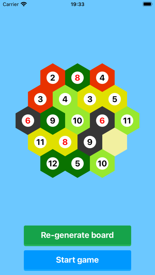 #2. Catan Dice & Timer App (iOS) 由: Andraz Polajzer