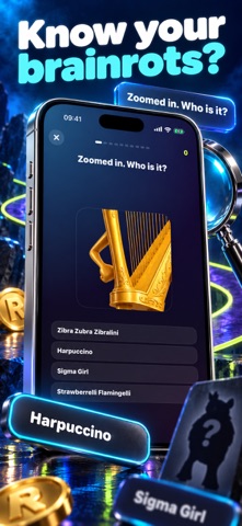 Italian Brainrot: Rotzo screenshot 6