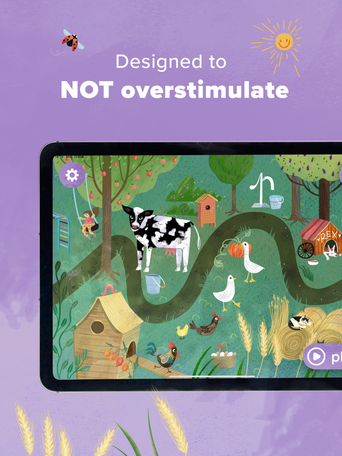 Smart Kiddo Montessori Kids 3