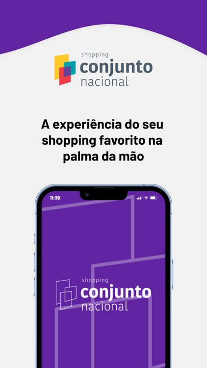 Shopping Conjunto Nacional