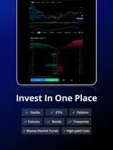 Webull: Investing & Trading 1