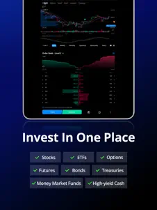 Webull: Investing & Trading 1