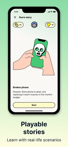 Good With Screenshot 6