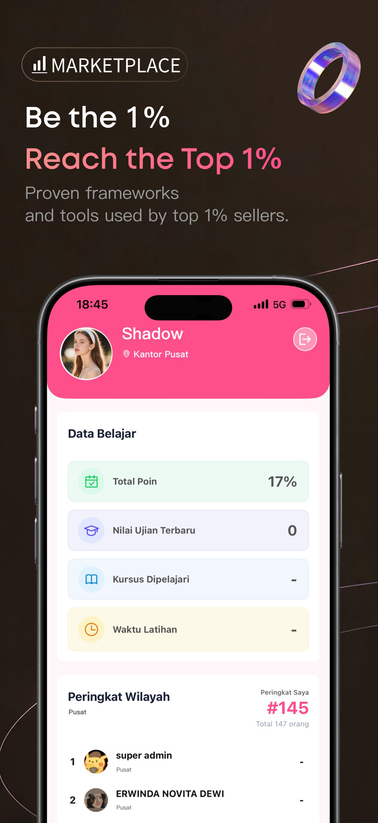 SalesBoost AI screenshot 5