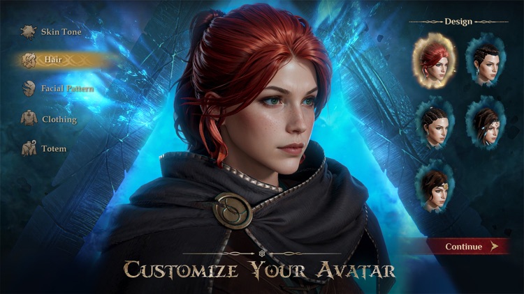 Dragonstride: Legacy Reborn