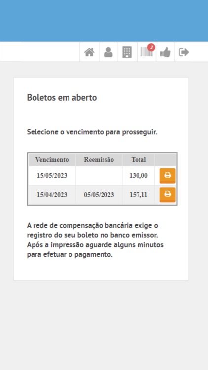 Condomínio Garantido