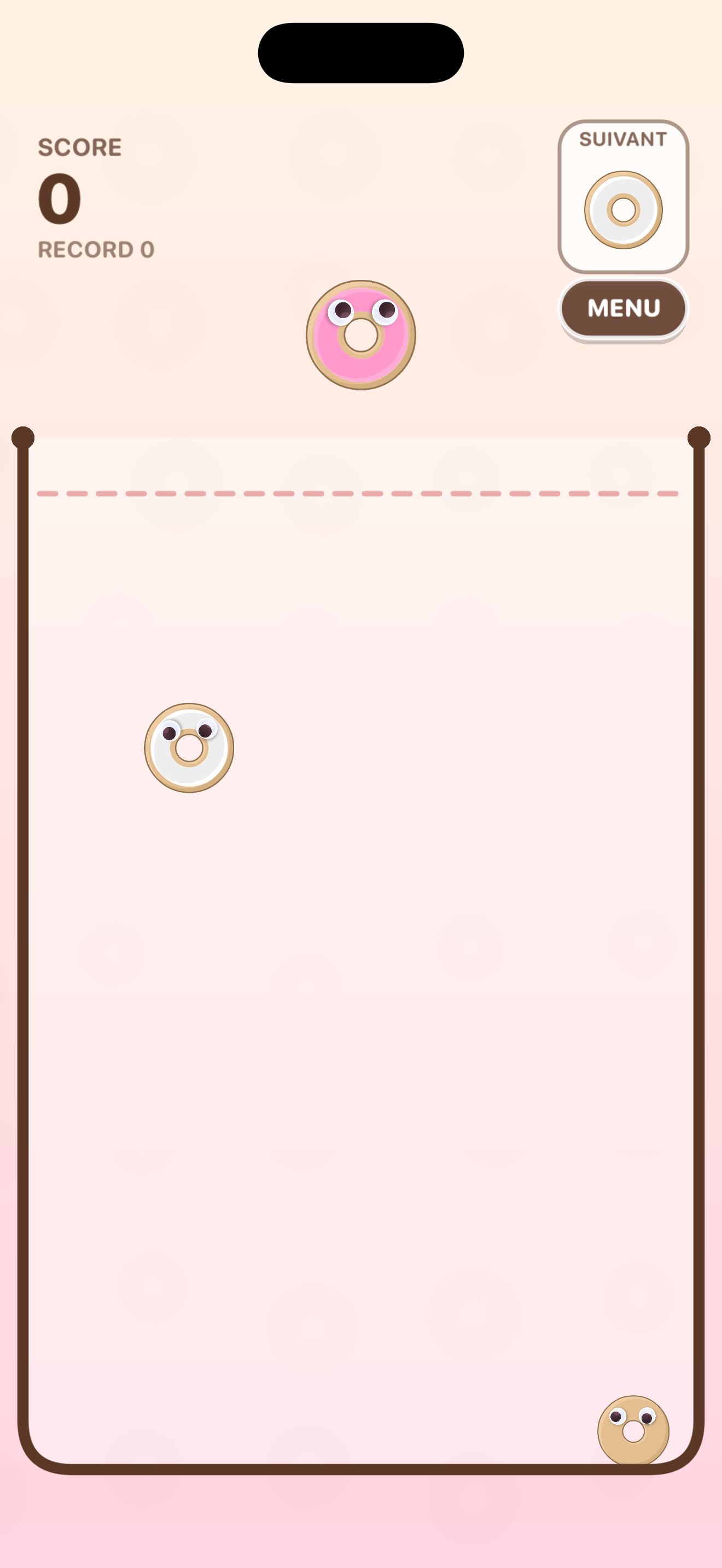 Mega Donut screenshot 3